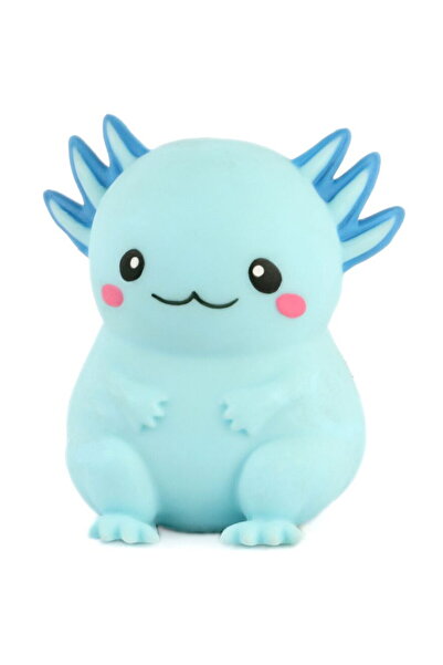 Keycraft Jucarie senzoriala - Axolotl