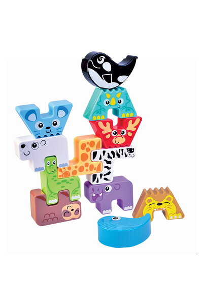 Little Learner Matching game - Animal Kingdom