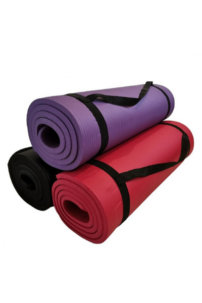 ASCLIFE Multi-color Yoga Mat - EXA-198