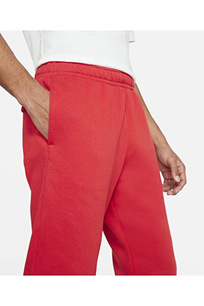 Nike Ανδρικό παντελόνι αθλητικής φόρμας Sportswear Club Fleece