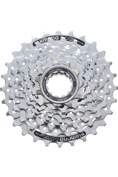 Shimano CS-HG51 Ruble 8 Vites 11-28T