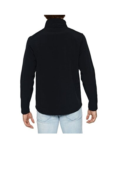 GILDAN Softshell jacket, waterproof, windproof