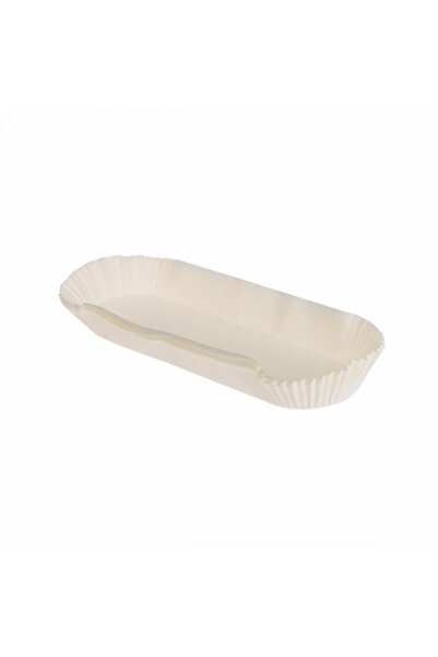 BENS Mega Ekler (150X40X20) White Capsules 500 Pcs