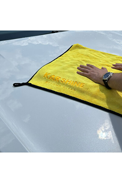 KarShine DryPro XL - Towel 70x90CM