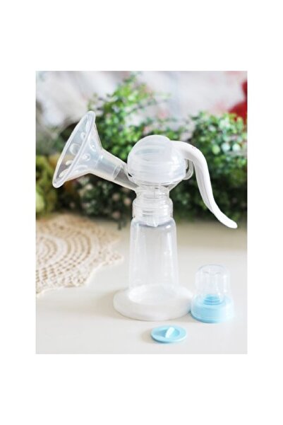 Spectra Handy Plus manual breast pump