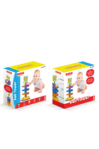 Dolu My marble turret (42 cm)