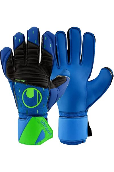 UHLSPORT Aquasoft full professional goalkeeper gloves
