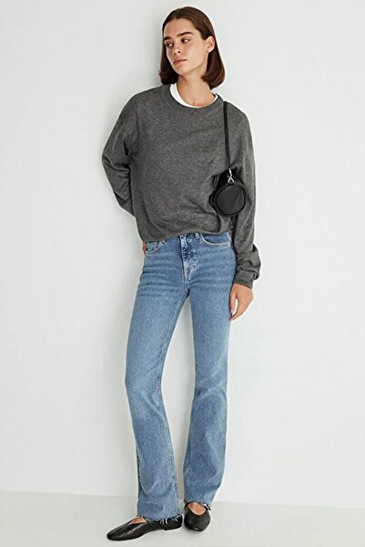 Mavi 101225-90073 Maria Pants