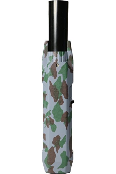 Honest Refillable BBQ & Candle Lighter, Camouflage