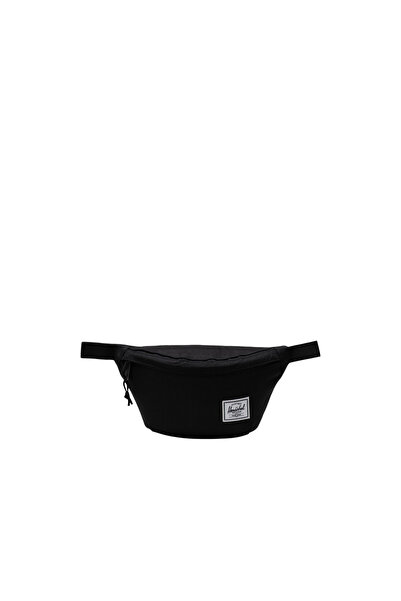 Herschel Supply Co. حقيبة خصر منسوجة بسحاب من شركة هيرشل سابلاي