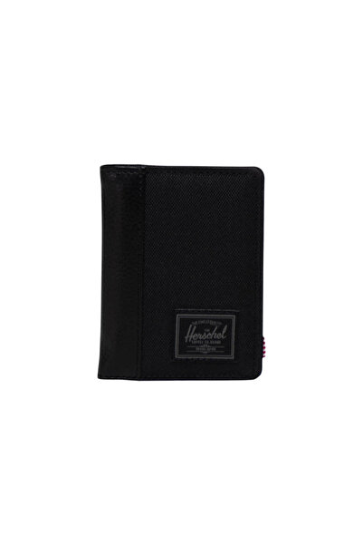 Herschel Supply Co. محفظة جوردون ثنائية الطي للرجال من شركة هيرشل سابلاي