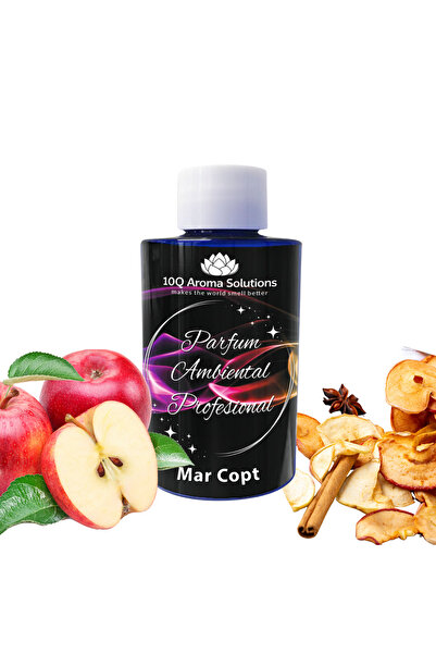 10Q Aroma Solutions Mar Copt - Professional Ambient Perfume 100gr