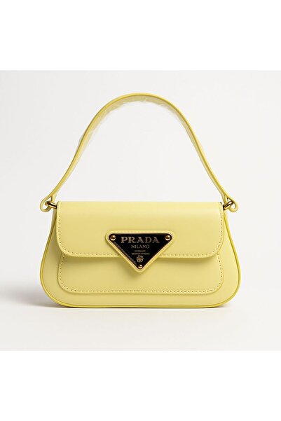 Bestway ve Diğeri SARI RENK OMUZ VE EL ÇANTASI