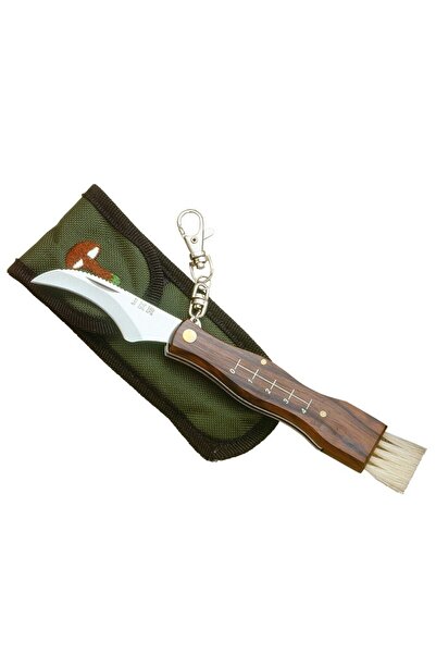 Joker Knives Joker JKR0032 7cm Mantar Çakısı