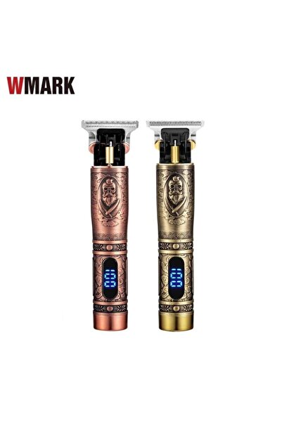 Wmark NG-307 Rechargeable detail trimmer