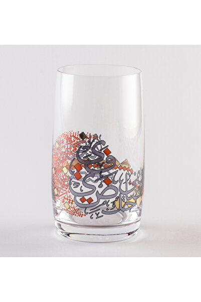 Dimlaj طقم أكواب عصير سراج ذهبي/6