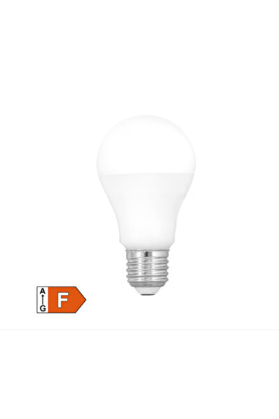 PROSTO Sursă de lumină LED LS-A60-E27-10-CW