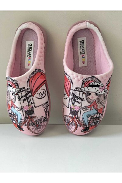GEZER Children's House Slippers