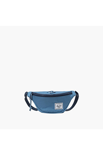 Herschel Supply Co. حقيبة خصر متينة بسحاب من شركة Herschel Supply Co