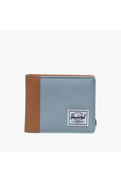 Herschel Supply Co. محفظة ثنائية الطي من شركة هيرشل سابلاي