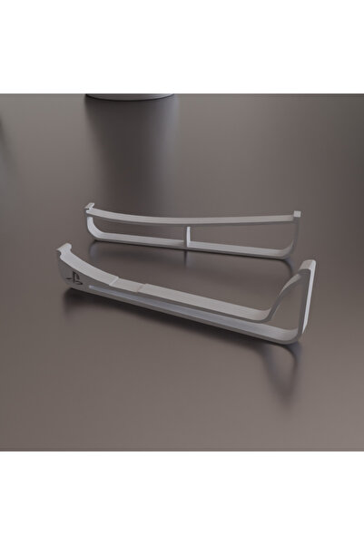 OEM PS5 slim disk horizontal support v2