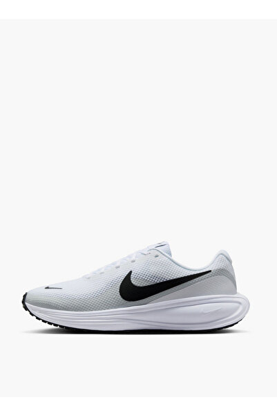 Nike Men REVOLUTION 8 Lace-Up Running Shoes
