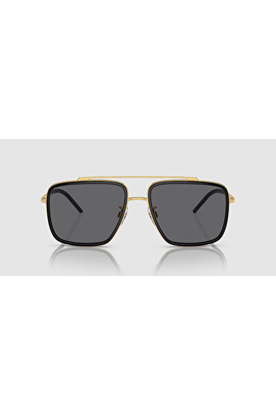Dolce&Gabbana Dolce Gabbana 2220 02/81 57 17 140 3P Polarized
