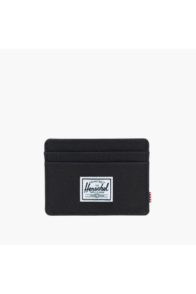 Herschel Supply Co. حامل بطاقات صلب من شركة هيرشل سابلاي