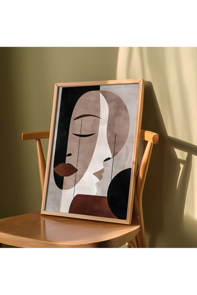 alphobitasarım Două suflete, o singură echilibru. O expresie modernă ce refle...