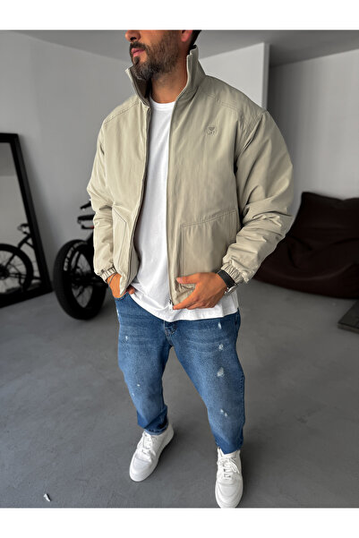 TÜZeMEN 2ft Embroidered Coat