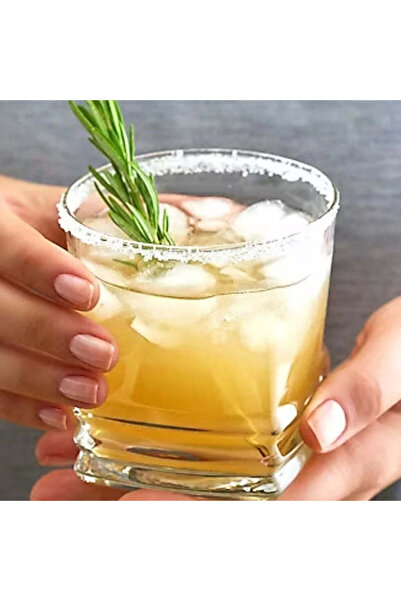 dealshopromania Set de 6 pahare pentru lichior tuică Lav Elegan 80 ml terasă ...