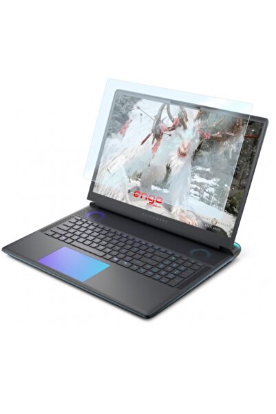 Engo Dell Alienware 18 Area-51 18 Inch Screen Protector 9H Nano 16:9