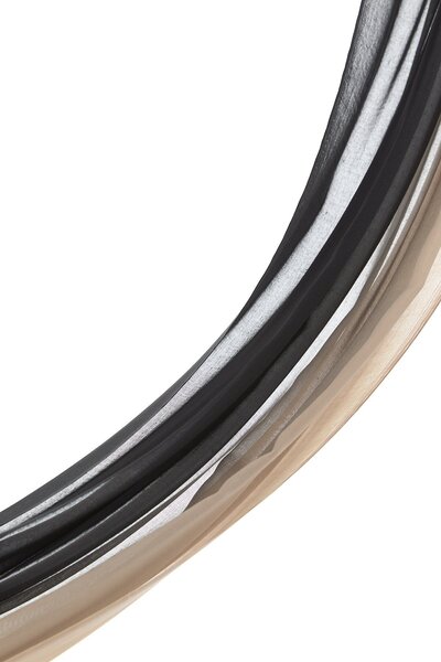 Nihan Renk Geçişli Şal Siyah