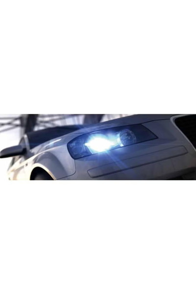 Osram COOL BLUE INTENSE H4 Halogen Headlamp 64193CBI-HCB (12V, Duo Box, 2 units)