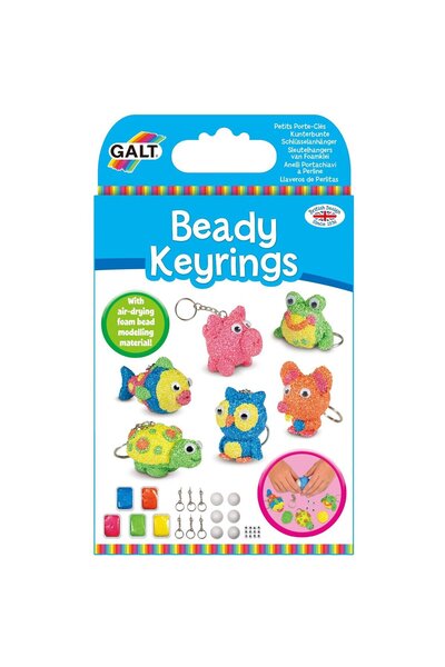 Galt Creative set - Keychain