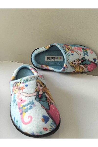 GEZER papuci de casă pentru copii