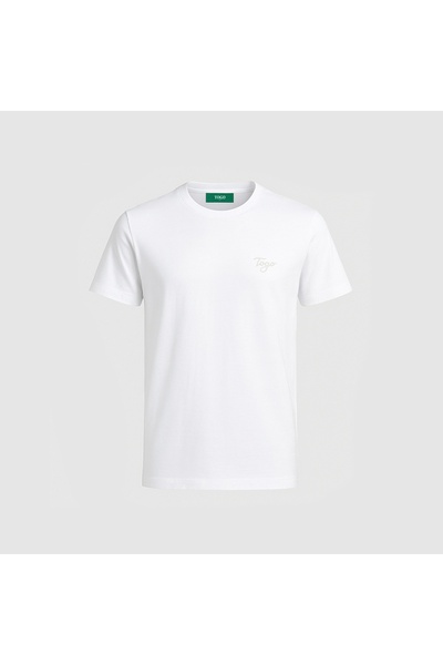 TOGO Erkek Basic T-Shirt [830009]