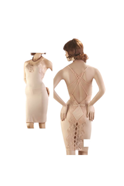 La Joie Short Babydoll - LN 4042