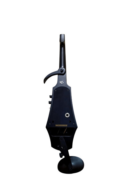 RHN NS Design NXT4A-VN-SB-F Elektro Keman "Fretli Model"