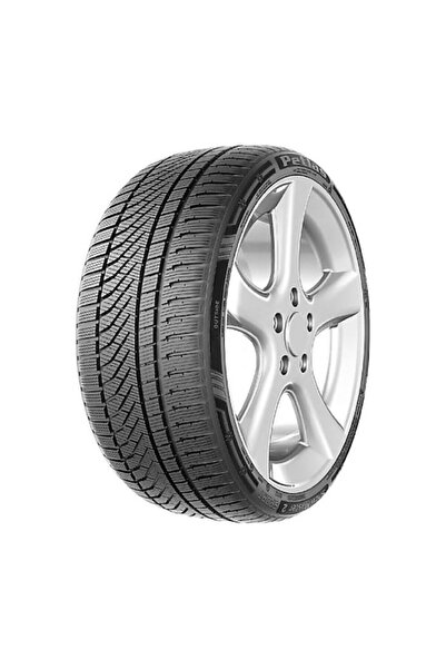 Petlas 205/50 R17 TL 93V Reınf. Snowmaster 2 Sport Kış Lastiği 2025