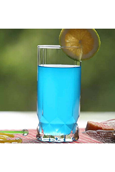 dealshopromania Set of 6 Pasabahce Future Glasses 325 ml – Premium Modern Des...