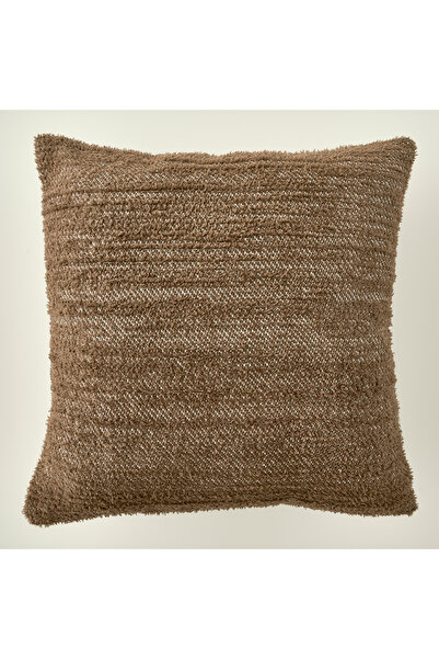 Bella Maison Pietra basic Pernă umplută maro (43x43 cm)