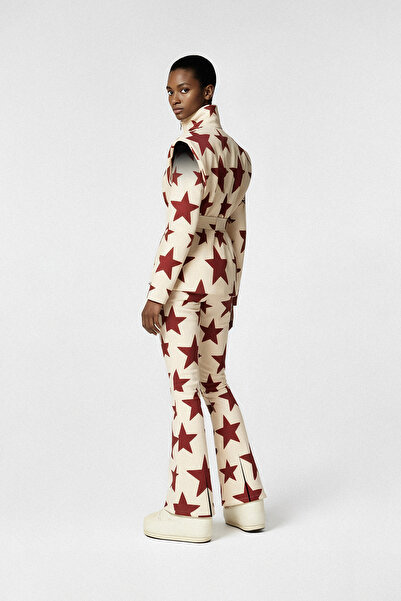 ELAF Les Deux Alpes Kayak Mont & Pantolon Set