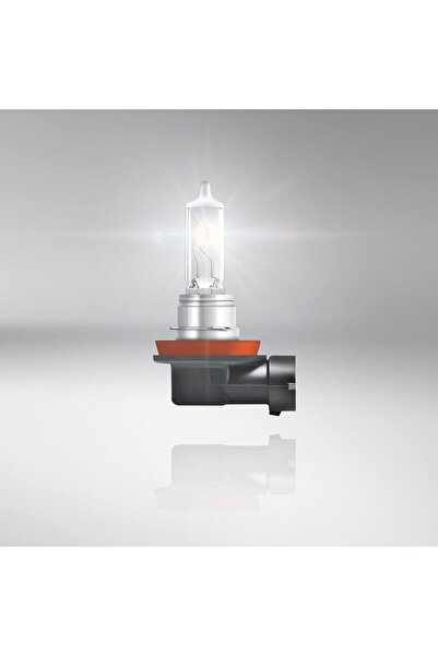 Osram NIGHT BREAKER SILVER H11 Halogen Headlight Lamps (150m)