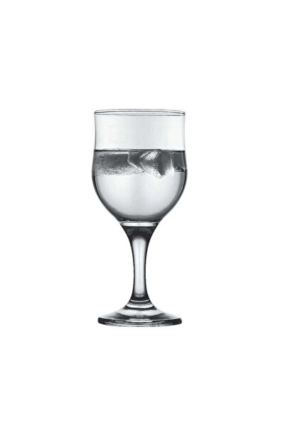 dealshopromania Set de 6 pahare cu picior 200 ml vin apă suc Lav NEVAKAR evenimente de neuitat