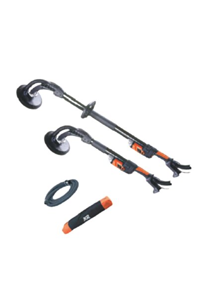 Habib Makina DUVAR ZIMPARALAMA KURU ELEKTRIKLI