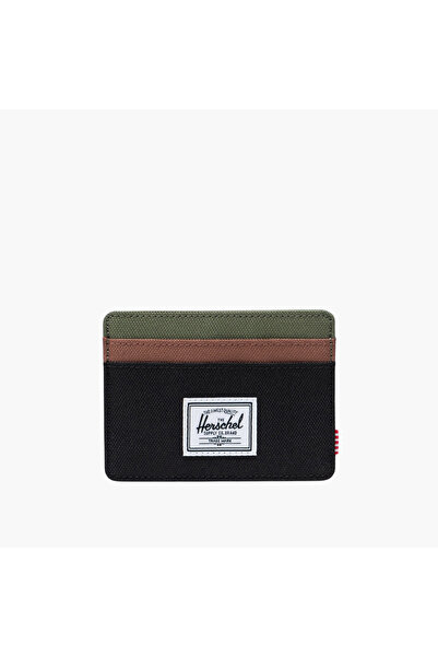 Herschel Supply Co. حامل بطاقات صلب من شركة هيرشل سابلاي