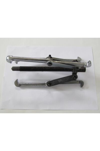 OMC Bearing press size 200 mm, increased resistance