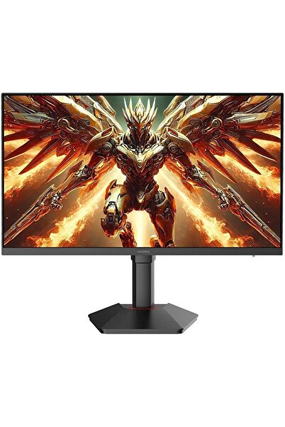 Koorui G2721E 27" Gaming Monitor - IPS QHD 320Hz 1ms HDR400 95% DCI-P3