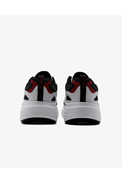 SKECHERS Max Cushioning Delta - Epsilon 220361 Wtbk Running Shoes